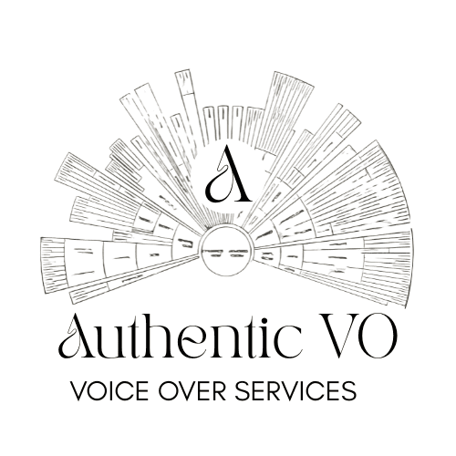 Authentic Voice Over
